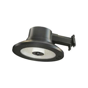 LED Solar Area Lamp