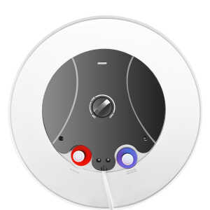 GLOBAL 80 LTR 220V ELECTRIC WATER HEATER | GB80L - Image 