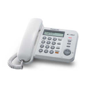CORDED TELEPHONE