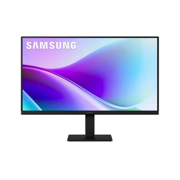 SAMSUNG 24" ESSENTIAL MONITOR S3 S32GF FULL HD 120HZ | LS24F320GANXZA - Image 