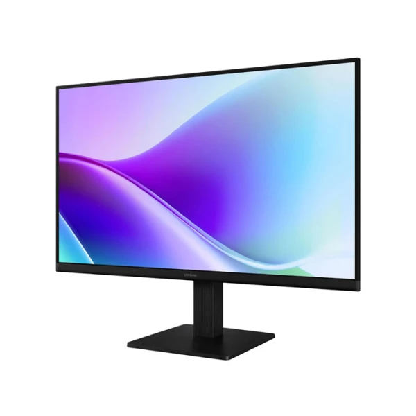 SAMSUNG 24" ESSENTIAL MONITOR S3 S32GF FULL HD 120HZ | LS24F320GANXZA - Image 