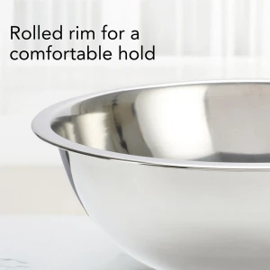 EMERALD STAINLESS STEEL BASIN 60CM | MH-139-60 - Image 