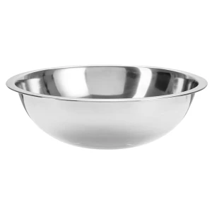 STAINLESS STEEL BASIN