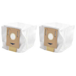 VACUUM DUST BAGS