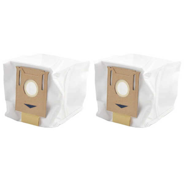 VACUUM DUST BAGS
