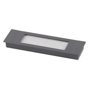 2PCS HEPA FILTER FOR N10 ECOVAC DEEBOT VACUUM CLEANER | N10-HEPAF - Image 