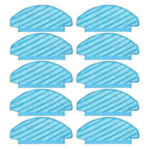 REUSABLE MOP PADS