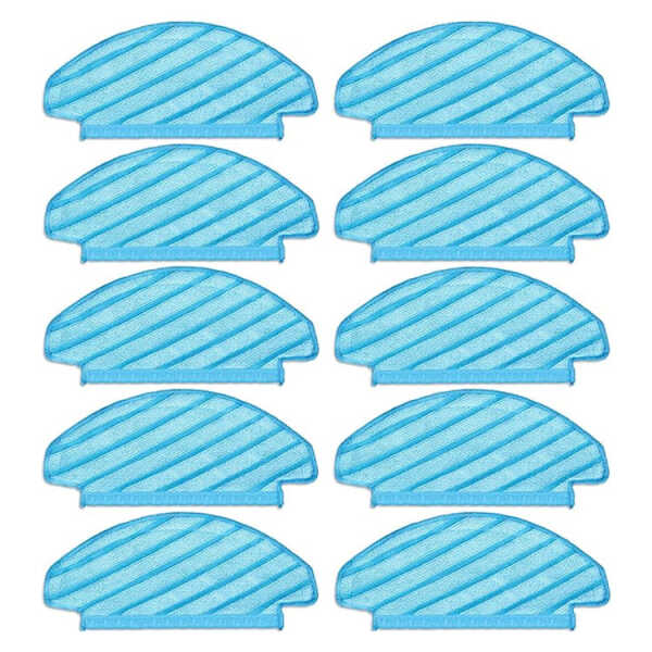 N10-MPPD-1 REUSABLE MOP PADS