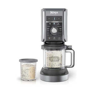 ICE CREAM MAKER