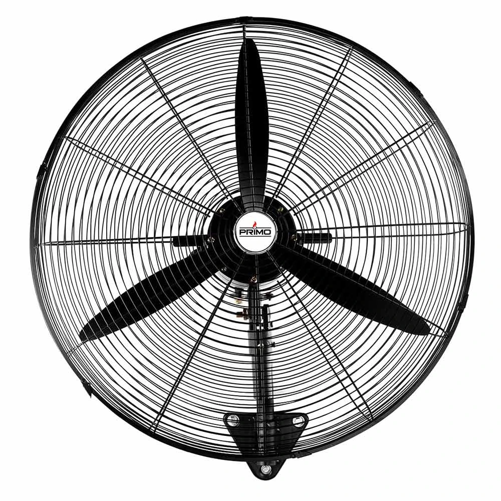 PR-3001S/W 2-in-1 fan, 30 inch