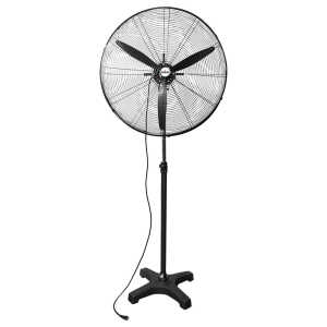 2-IN-1 WALL PEDESTAL FAN