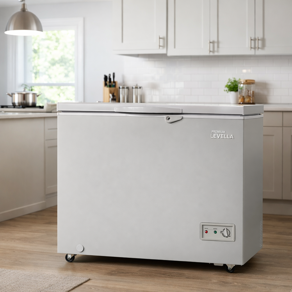 Premium 9.0 Cu.Ft