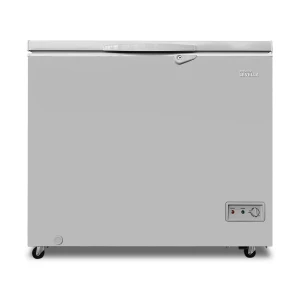 PREMIUM 9.0 CU.FT CHEST FREEZER SILVER, 115V | PRF982SX