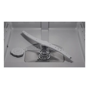 BOSCH 60 CM SERIE 4 FULLY INTEGRATED DISHWASHER | SMV4HU801E - Image 