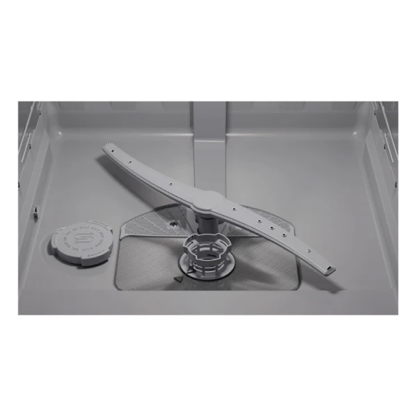 BOSCH 60 CM SERIE 4 FULLY INTEGRATED DISHWASHER | SMV4HU801E - Image 