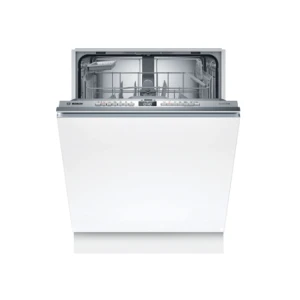BOSCH 60 CM SERIE 4 FULLY INTEGRATED DISHWASHER | SMV4HU801E - Image 