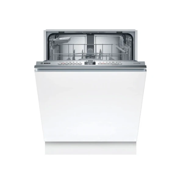 BOSCH 60 CM SERIE 4 FULLY INTEGRATED DISHWASHER | SMV4HU801E - Image 