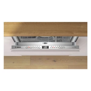 BOSCH 60 CM SERIE 4 FULLY INTEGRATED DISHWASHER | SMV4HU801E - Image 