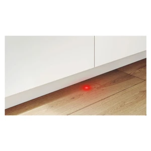 BOSCH 60 CM SERIE 4 FULLY INTEGRATED DISHWASHER | SMV4HU801E - Image 