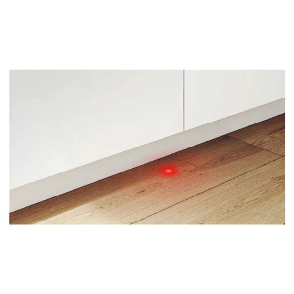 BOSCH 60 CM SERIE 4 FULLY INTEGRATED DISHWASHER | SMV4HU801E - Image 