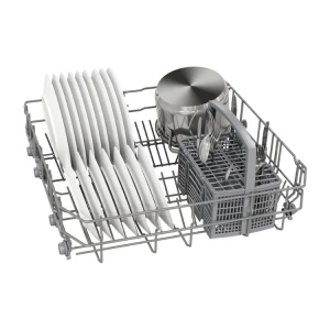 BOSCH 60 CM SERIE 4 FULLY INTEGRATED DISHWASHER | SMV4HU801E - Image 