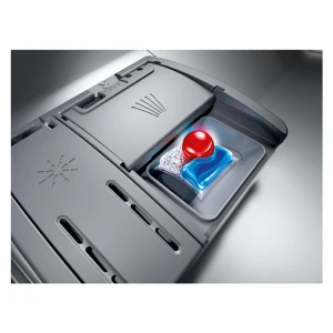 BOSCH 60 CM SERIE 4 FULLY INTEGRATED DISHWASHER | SMV4HU801E - Image 