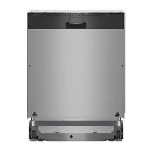 INTEGRATED DISHWASHER