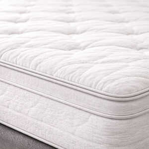 LIFESTYLE 90X190X30 EURO-TOP MATTRESS IN A BOX | ST807-90X190 - Image 