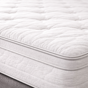 LIFESTYLE SINGLE 90X200X30CM EURO-TOP MATTRESS IN A BOX | ST807-90X200 - Image 
