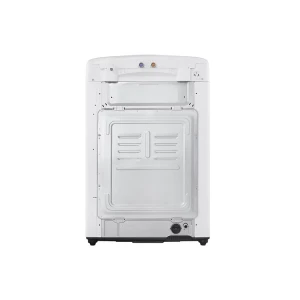 LG 19KG INVERTER IMPELLER WASHER WHITE, 120V | WT19WVTM - Image 