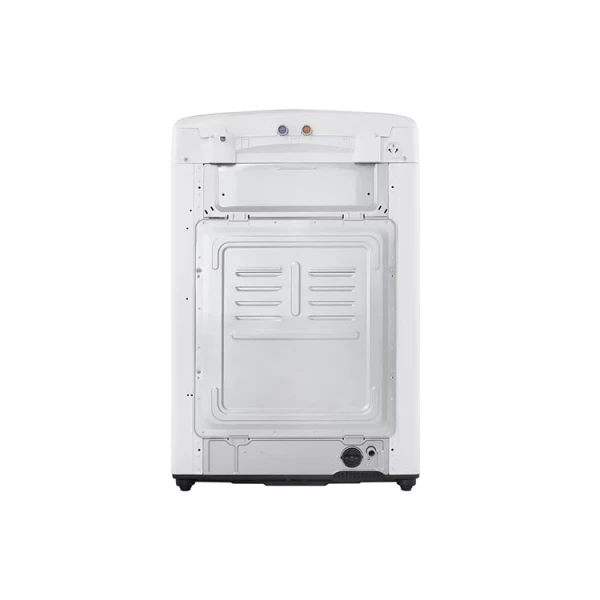 LG 19KG INVERTER IMPELLER WASHER WHITE, 120V | WT19WVTM - Image 