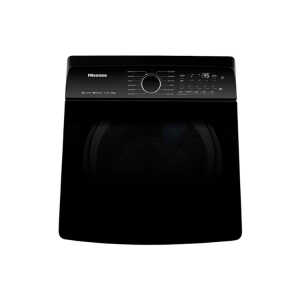 HISENSE 20KG INVERTER TOPLOAD IMPELLER GREY WASHER | WT512023DB - Image 