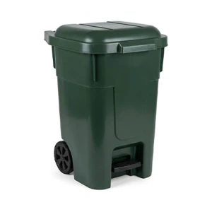PEDAL DUSTBIN