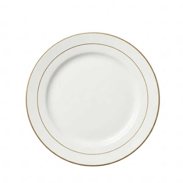 10-5-GGK-1 PORCELAIN PLATE