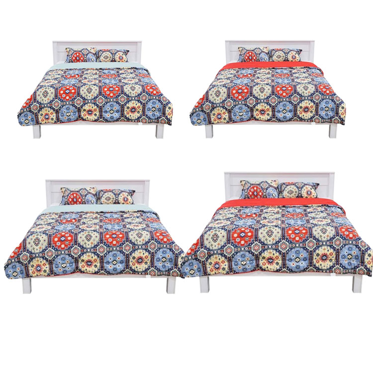 COMFORTER SET