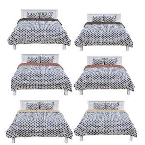 COMFORTER SET