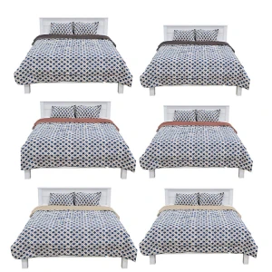 COMFORTER SET
