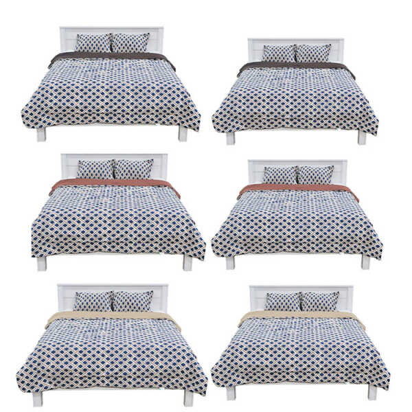 COMFORTER SET