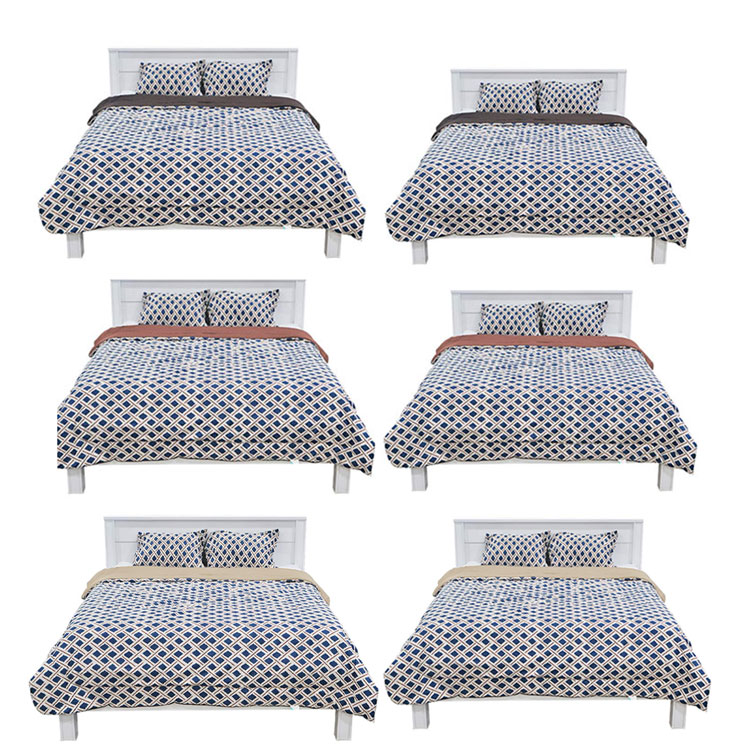 COMFORTER SET