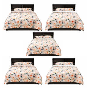 COMFORTER SET