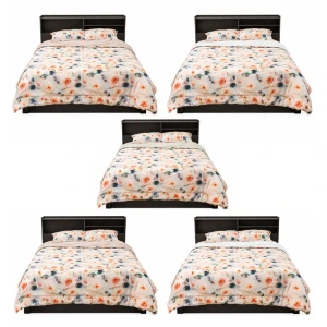 COMFORTER SET