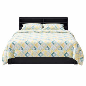 COMFORTER SET