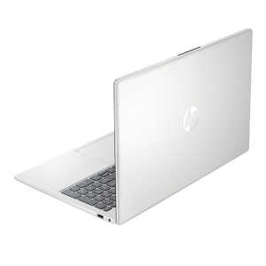 HP 15.6" FHD IPS TOUCH INTEL CORE I5-1334U 8GB 512GB SSD NATURAL SILVER | 15-FD0154WM - Image 