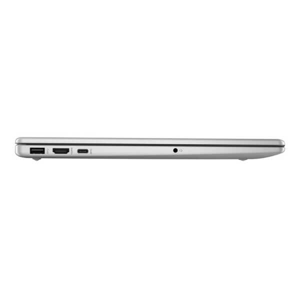 HP 15.6" FHD IPS TOUCH INTEL CORE I5-1334U 8GB 512GB SSD NATURAL SILVER | 15-FD0154WM - Image 