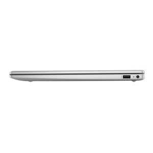 HP 15.6" FHD IPS TOUCH INTEL CORE I5-1334U 8GB 512GB SSD NATURAL SILVER | 15-FD0154WM - Image 