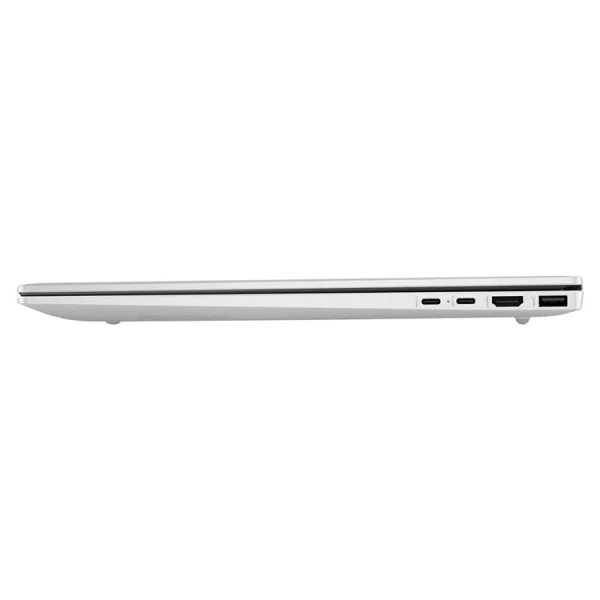 HP OMNIBOOK 5 16" 2K LAPTOP NEXT GEN AI PC AMD RYZEN 16GB RAM 512GB SSD SILVER | 16-AG1070 - Image 