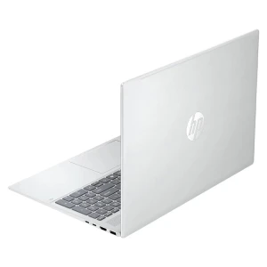 HP OMNIBOOK 5 16" 2K LAPTOP NEXT GEN AI PC AMD RYZEN 16GB RAM 512GB SSD SILVER | 16-AG1070 - Image 