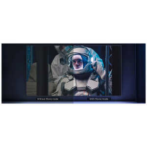 TCL 32" QLED GOOGLE TV 2K (2025) | 32S5K - Image 
