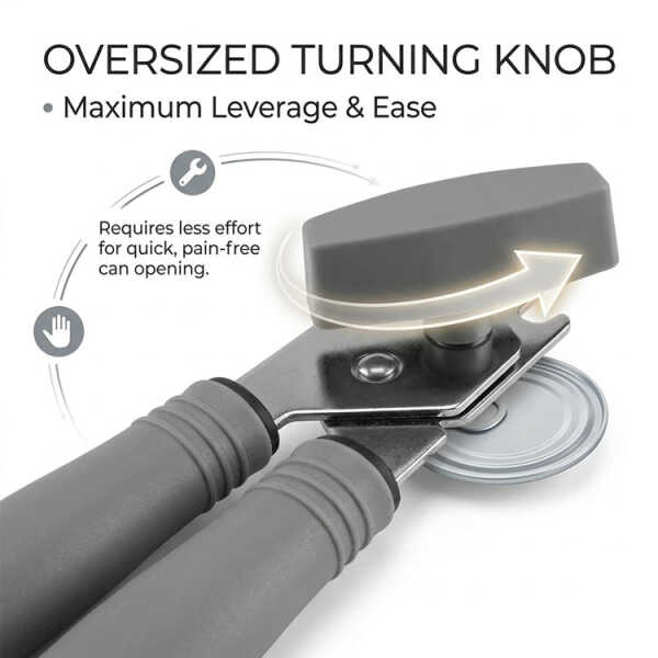 MANUAL CAN OPENER & BOTTLE OPENER | 81164 - Image 
