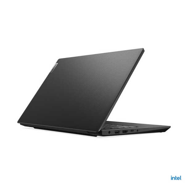 LENOVO 14" FHD NOTEBOOK INTEL CORE I7-13620H 16GB RAM 512GB SSD BLACK | 83A000PCUS - Image 